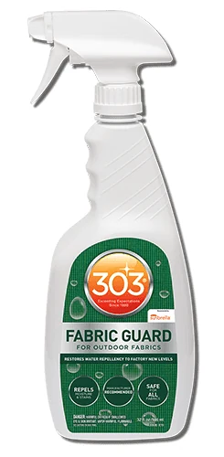303 Fabric Guard bottle