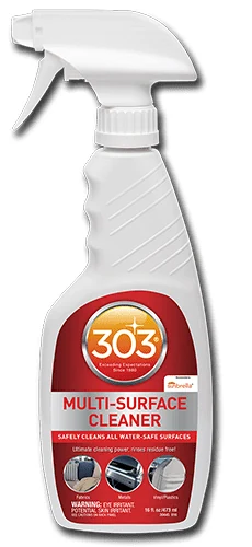 303 Multi-Surface Cleaner bottle