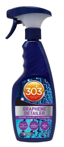 303 Graphene Detailer bottle